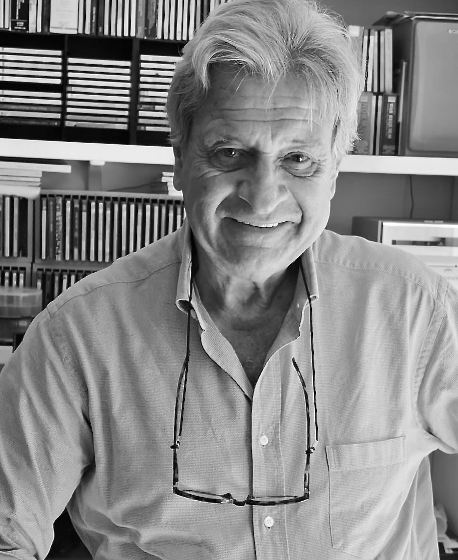 Salvador Moreno Peralta - Tintablanca